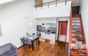 Apartment for rent, 2+kk - 1 bedroom, 57m<sup>2</sup>