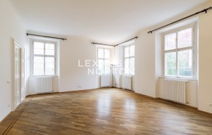 Apartment for rent, 4+1 - 3 bedrooms, 174m<sup>2</sup>