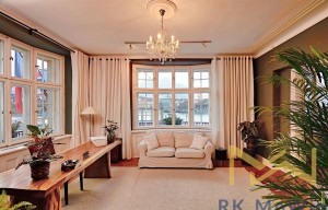 Apartment for rent, 4+kk - 3 bedrooms, 177m<sup>2</sup>