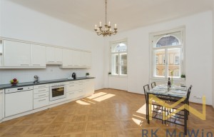 Apartment for rent, 2+1 - 1 bedroom, 84m<sup>2</sup>