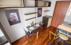 Apartment for rent, 1+KK - Studio, 31m<sup>2</sup>