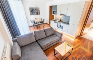 Apartment for rent, 2+kk - 1 bedroom, 68m<sup>2</sup>