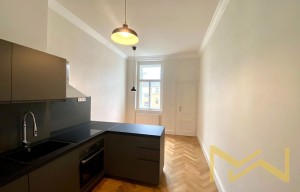 Apartment for rent, 3+1 - 2 bedrooms, 115m<sup>2</sup>