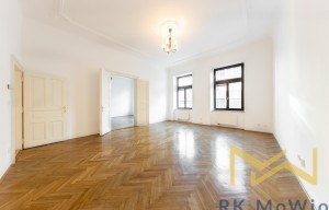 Apartment for rent, 3+1 - 2 bedrooms, 110m<sup>2</sup>