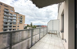 Apartment for rent, 2+kk - 1 bedroom, 55m<sup>2</sup>