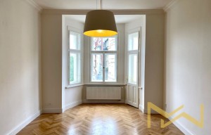 Apartment for rent, 3+1 - 2 bedrooms, 115m<sup>2</sup>