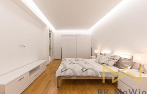 Apartment for rent, 3+kk - 2 bedrooms, 100m<sup>2</sup>