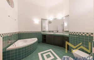 Apartment for rent, 4+1 - 3 bedrooms, 174m<sup>2</sup>