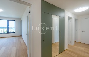 Apartment for rent, 3+kk - 2 bedrooms, 75m<sup>2</sup>