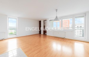 Apartment for sale, 2+kk - 1 bedroom, 80m<sup>2</sup>