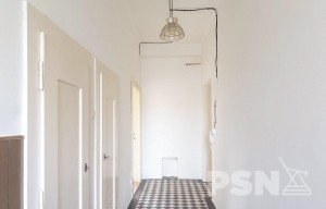 Apartment for sale, 2+kk - 1 bedroom, 54m<sup>2</sup>