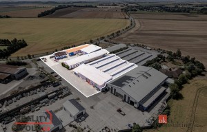 Warehouse for rent, 5300m<sup>2</sup>