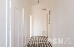 Apartment for sale, 2+kk - 1 bedroom, 54m<sup>2</sup>