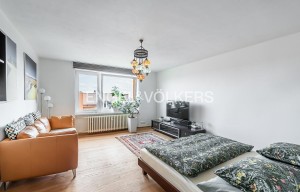 Apartment for sale, 3+1 - 2 bedrooms, 72m<sup>2</sup>