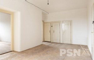 Apartment for sale, 3+1 - 2 bedrooms, 96m<sup>2</sup>