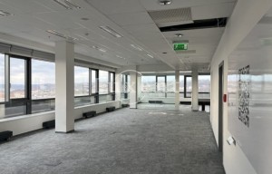 Office for rent, 350m<sup>2</sup>