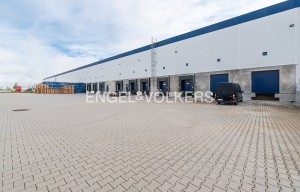 Warehouse for rent, 360m<sup>2</sup>