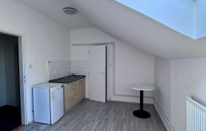 Apartment for rent, 1+KK - Studio, 20m<sup>2</sup>