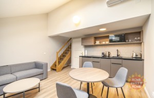 Apartment for rent, 2+kk - 1 bedroom, 37m<sup>2</sup>