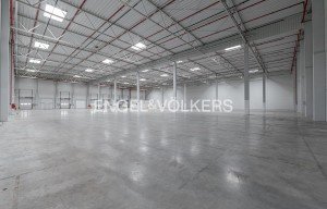 Warehouse for rent, 3700m<sup>2</sup>