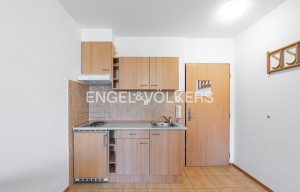 Apartment for rent, 2+kk - 1 bedroom, 30m<sup>2</sup>