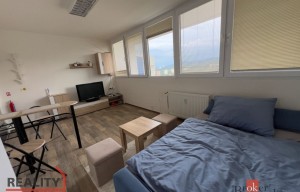 Apartment for sale, 1+KK - Studio, 19m<sup>2</sup>