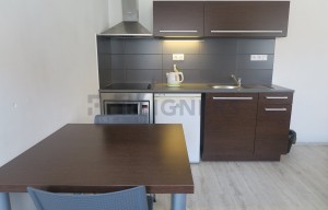 Apartment for rent, 1+KK - Studio, 25m<sup>2</sup>