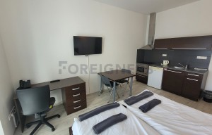 Apartment for rent, 1+KK - Studio, 27m<sup>2</sup>