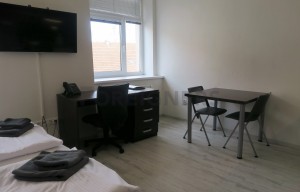 Apartment for rent, 1+KK - Studio, 25m<sup>2</sup>