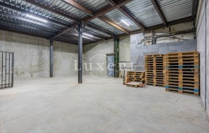 Warehouse for rent, 2202m<sup>2</sup>