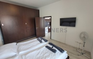 Apartment for rent, 2+kk - 1 bedroom, 44m<sup>2</sup>