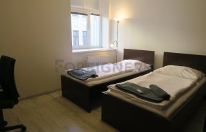 Apartment for rent, 2+kk - 1 bedroom, 45m<sup>2</sup>