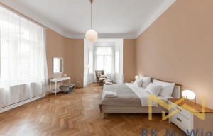 Apartment for rent, 4+1 - 3 bedrooms, 148m<sup>2</sup>