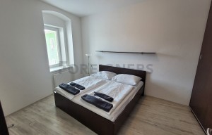 Apartment for rent, 2+kk - 1 bedroom, 44m<sup>2</sup>