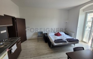 Apartment for rent, 2+kk - 1 bedroom, 44m<sup>2</sup>