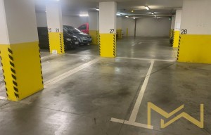 Garage for rent, 20m<sup>2</sup>