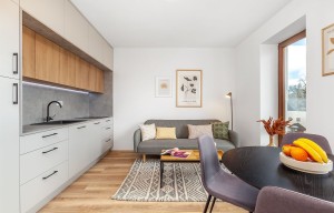 Apartment for sale, 2+kk - 1 bedroom, 43m<sup>2</sup>