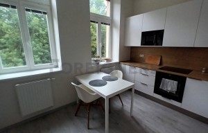 Apartment for rent, 2+kk - 1 bedroom, 44m<sup>2</sup>