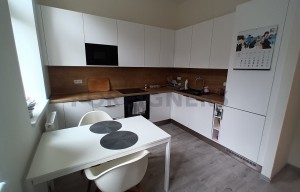 Apartment for rent, 2+kk - 1 bedroom, 44m<sup>2</sup>