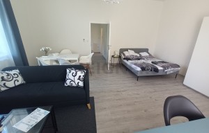 Apartment for rent, 1+1 - Studio, 50m<sup>2</sup>