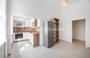 Apartment for rent, 2+1 - 1 bedroom, 79m<sup>2</sup>