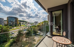 Apartment for rent, 3+kk - 2 bedrooms, 87m<sup>2</sup>