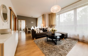 Apartment for rent, 2+kk - 1 bedroom, 64m<sup>2</sup>