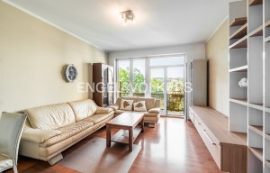 Apartment for rent, 2+1 - 1 bedroom, 62m<sup>2</sup>