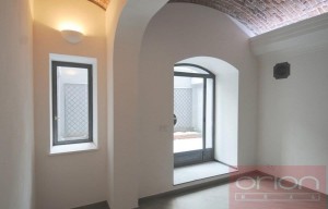 Apartment for rent, 4+1 - 3 bedrooms, 126m<sup>2</sup>