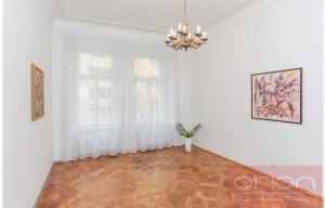 Apartment for rent, 2+1 - 1 bedroom, 84m<sup>2</sup>