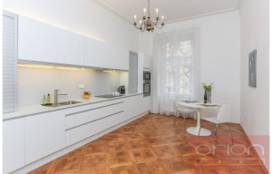 Apartment for rent, 2+1 - 1 bedroom, 84m<sup>2</sup>