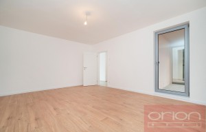 Apartment for rent, 2+kk - 1 bedroom, 48m<sup>2</sup>