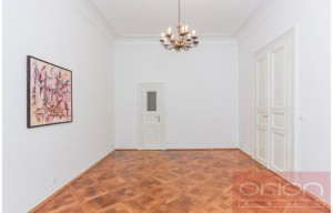 Apartment for rent, 2+1 - 1 bedroom, 84m<sup>2</sup>