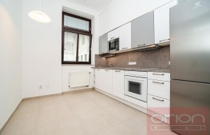 Apartment for rent, 3+1 - 2 bedrooms, 110m<sup>2</sup>